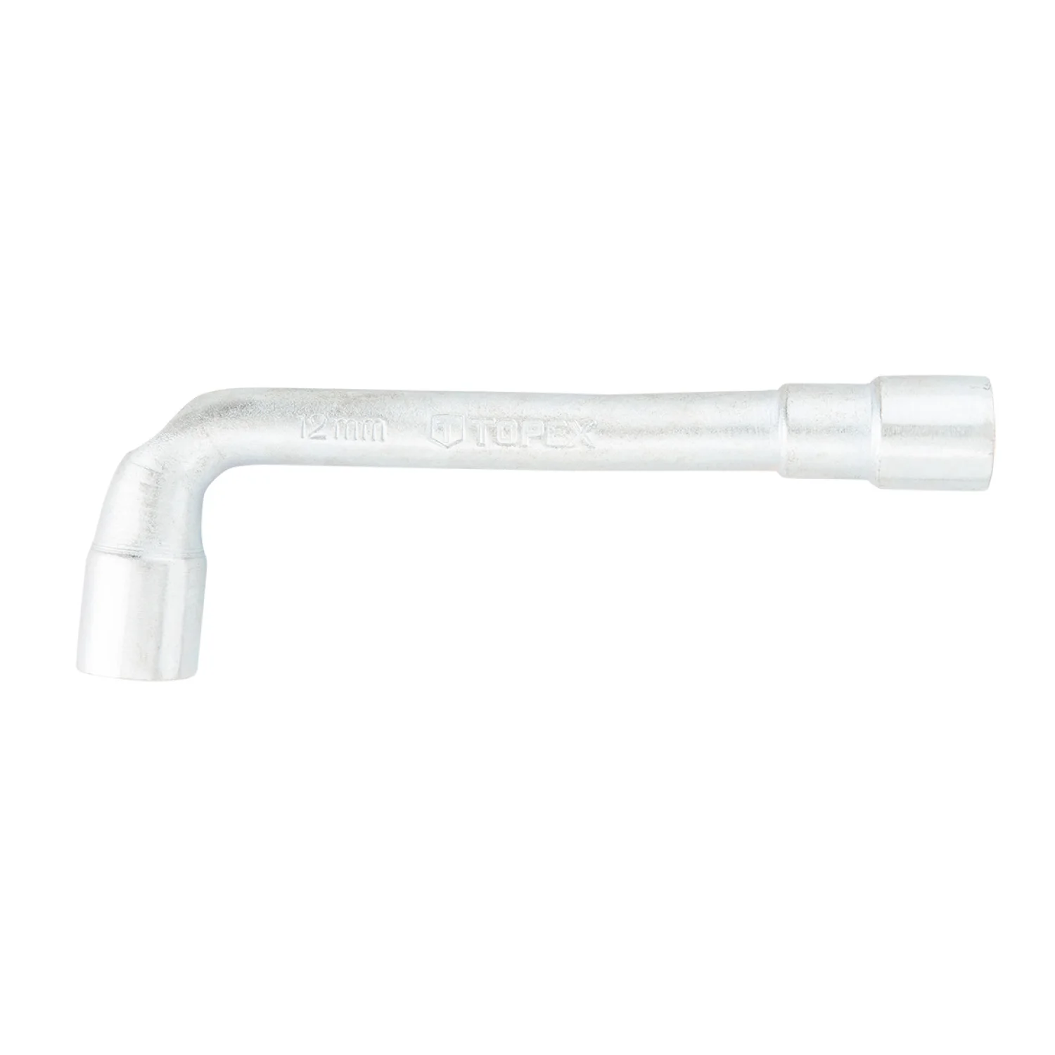 TOPEX Pipakulcs 12mm