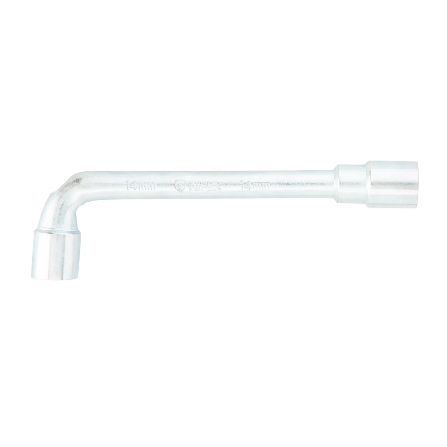 TOPEX Pipakulcs 14mm