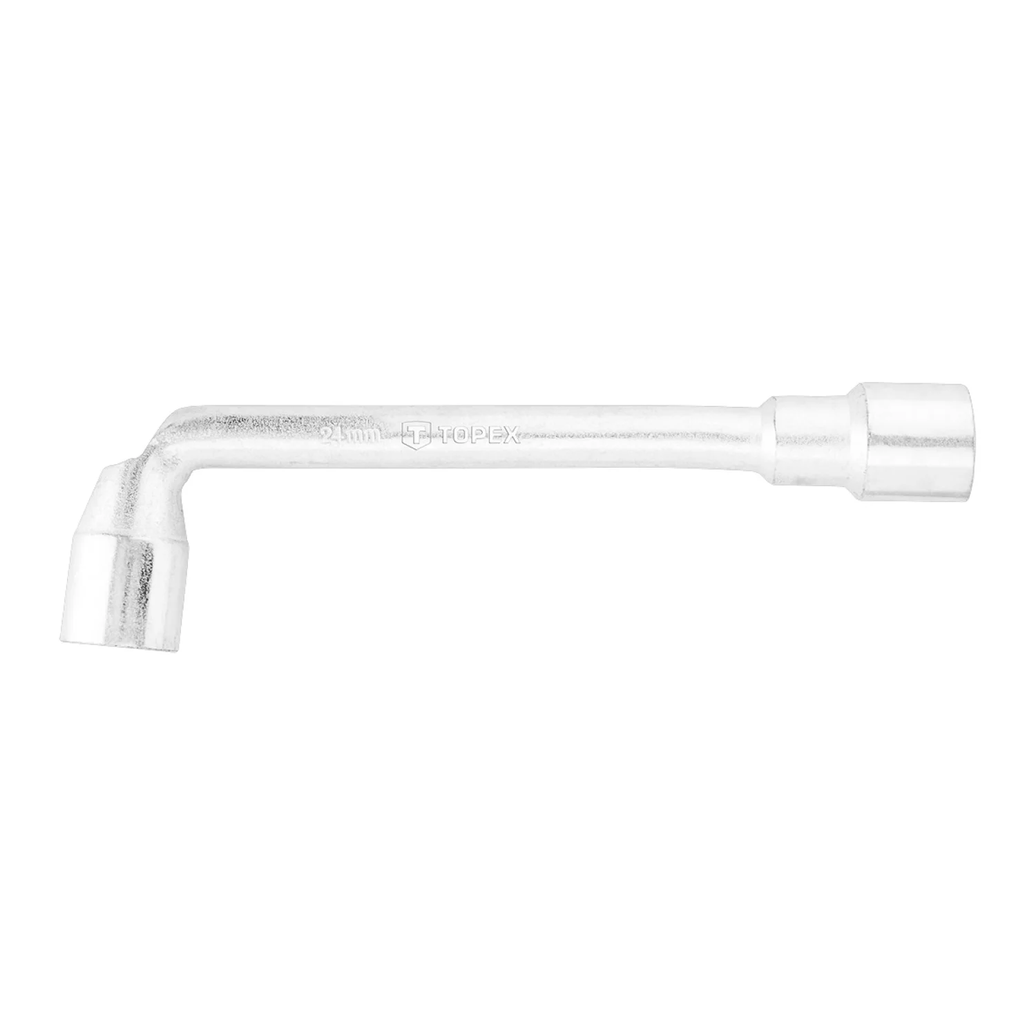 TOPEX Pipakulcs 24mm