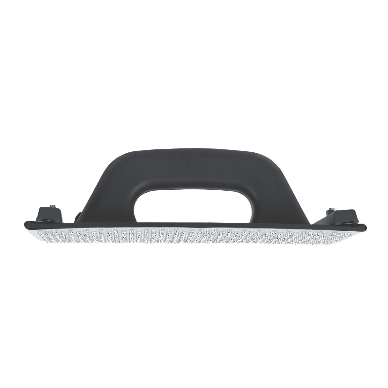 TOPEX Polisztirol csiszoló 270x130mm festő- és burkolószerszám