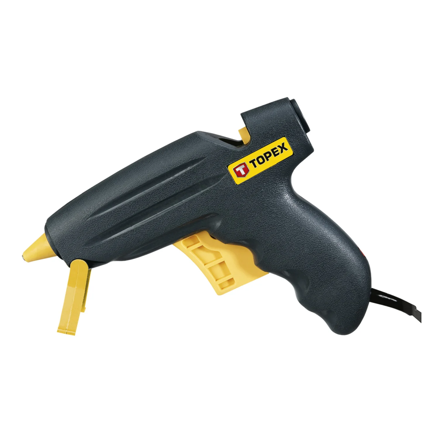 TOPEX Ragasztópisztoly 11mm, 20/200W, GS/CE