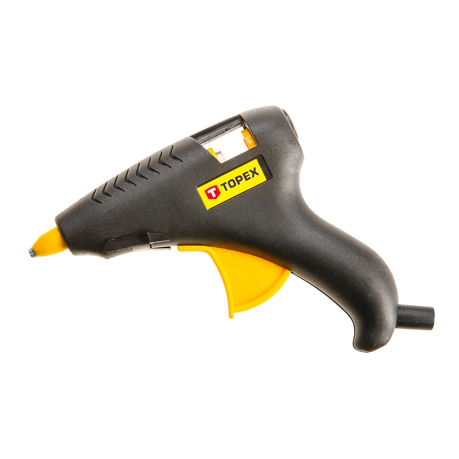 TOPEX Ragasztópisztoly 8mm, 10W