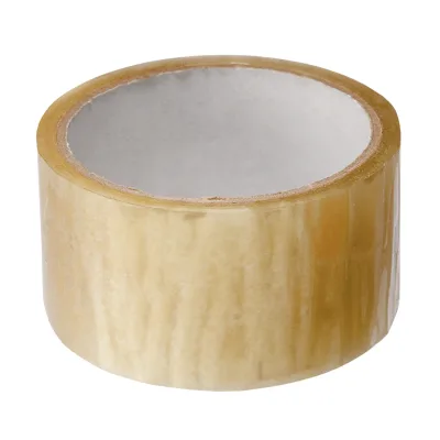 TOPEX Ragasztószalag transzparens 48mm, 35m, min. rendelés: 6db