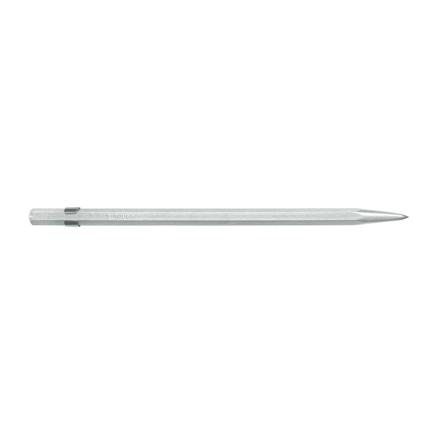TOPEX Rajztű 150mm építőipari kéziszerszám