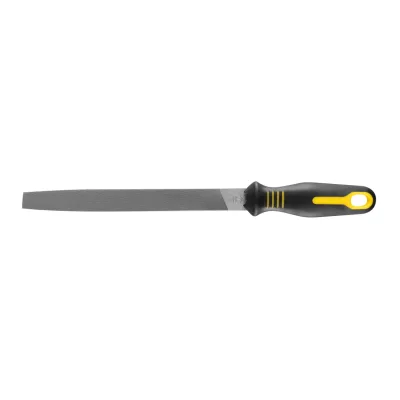 TOPEX Reszelő félkerek 200mm reszelők és ráspoly