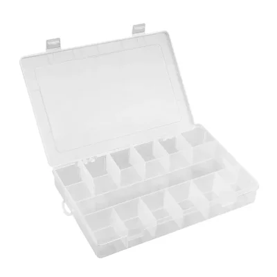 TOPEX Szortimenter 27.3x18.8x4.4cm