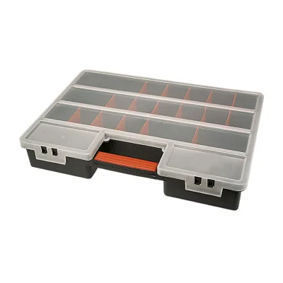 TOPEX Szortimenter 460x330x110mm