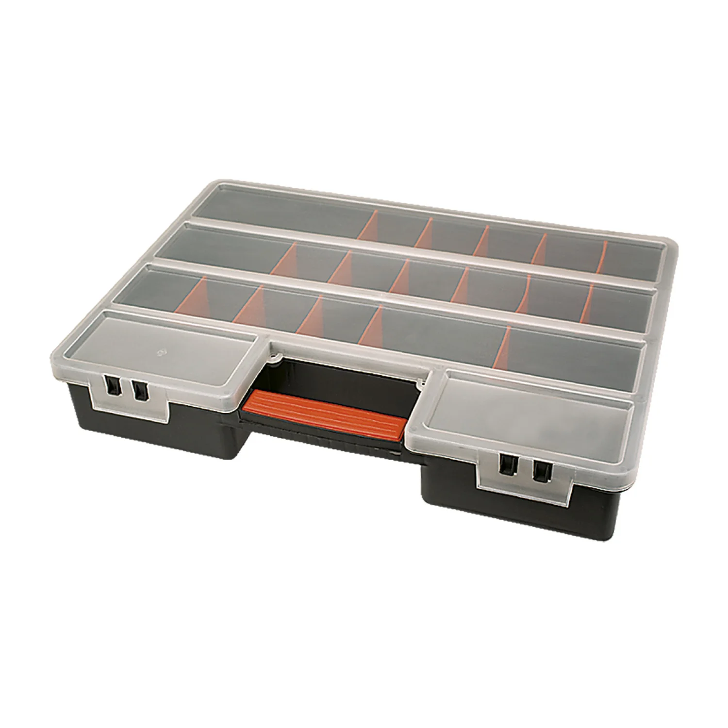 TOPEX Szortimenter 460x330x110mm