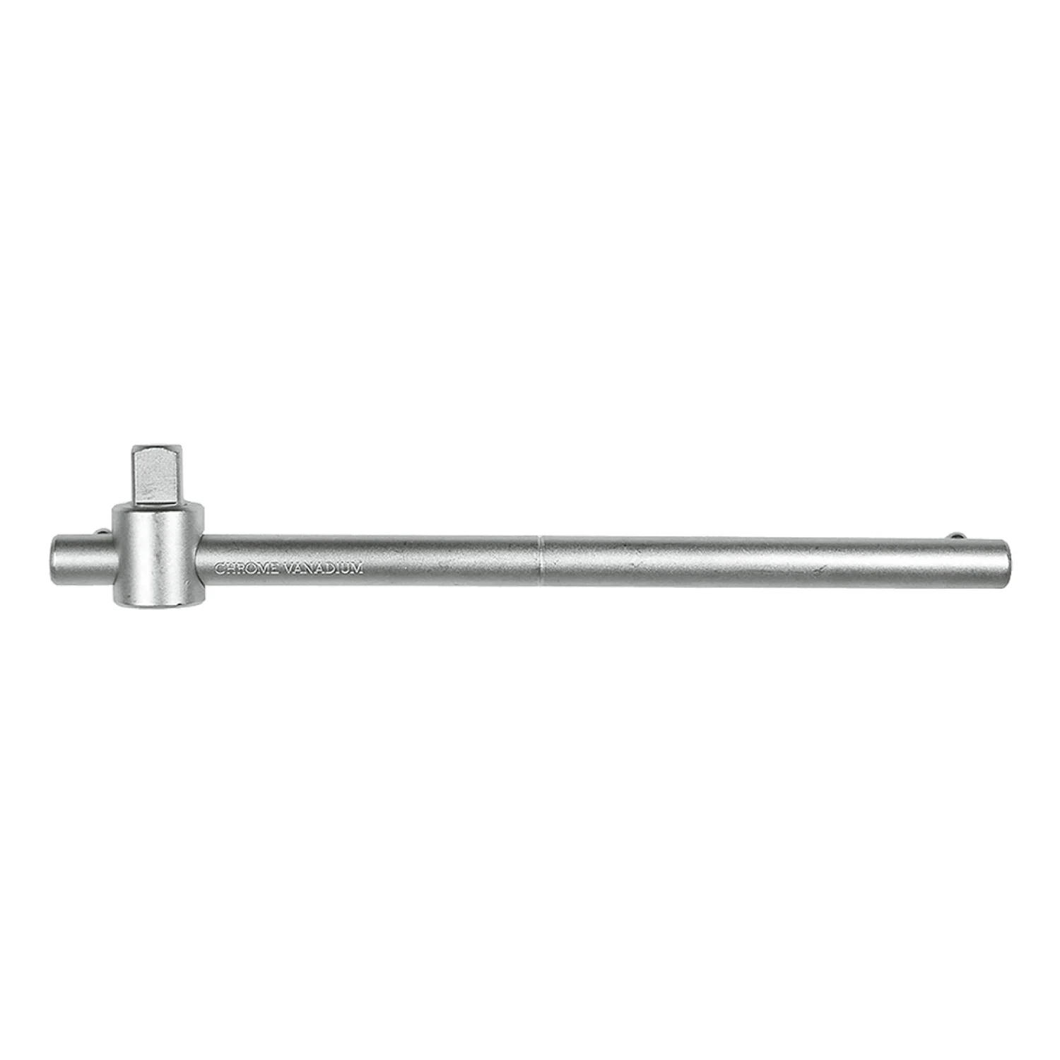 TOPEX T-hajtókar 1/2" kulcs