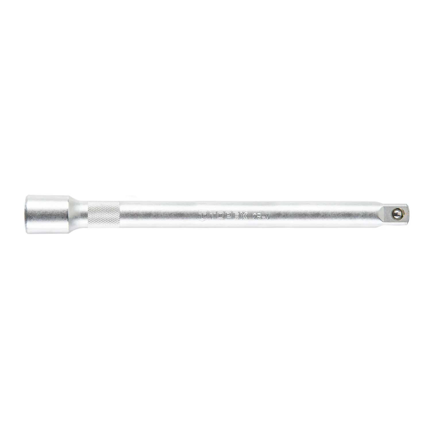 TOPEX Toldószár 1/2", 250mm kulcs