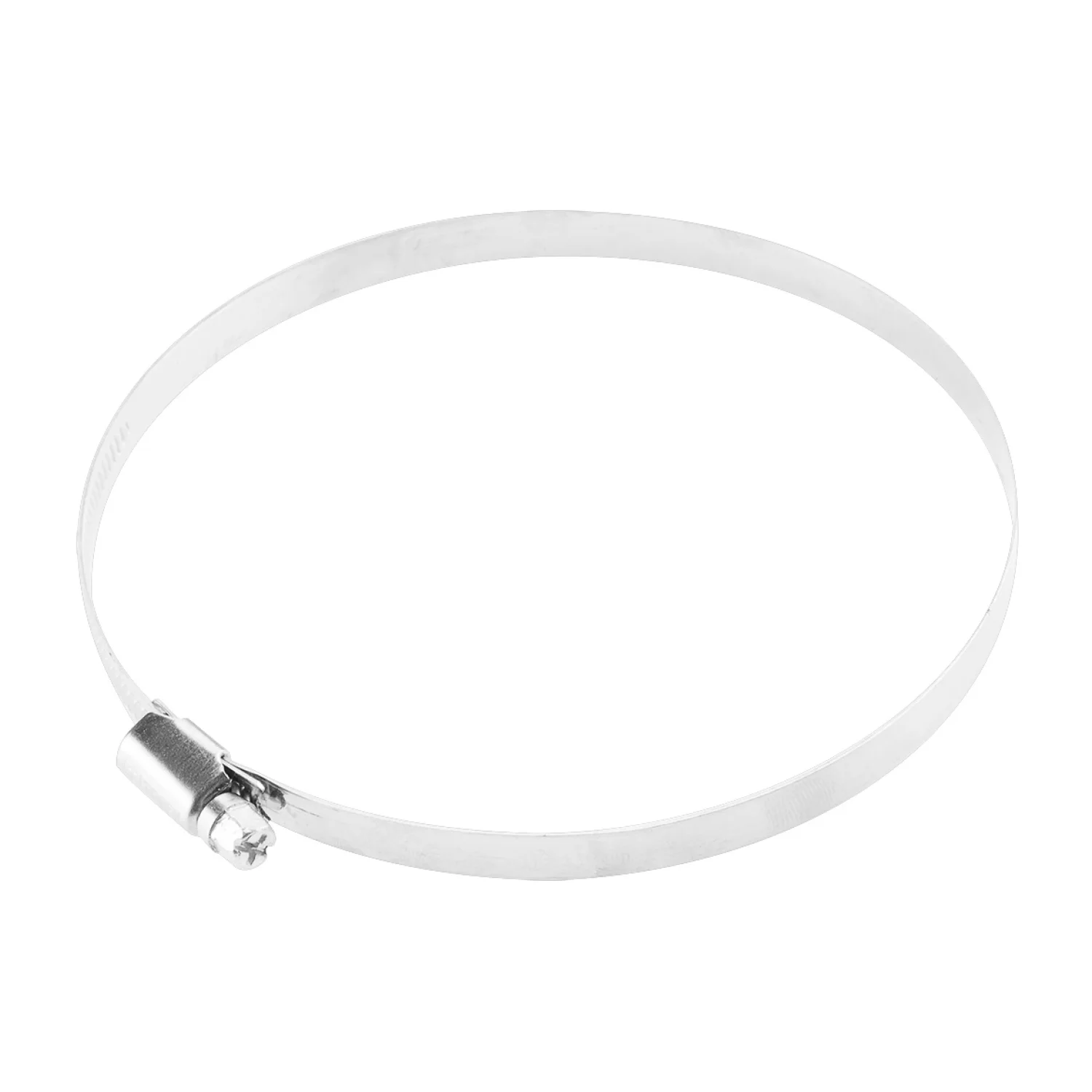 TOPEX Tömlőbilincs 110-130/9mm W2, min. rendelés: 5db