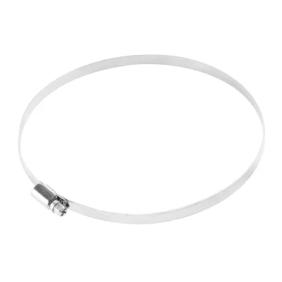 TOPEX Tömlőbilincs 130-150/9mm W2, min. rendelés: 5db
