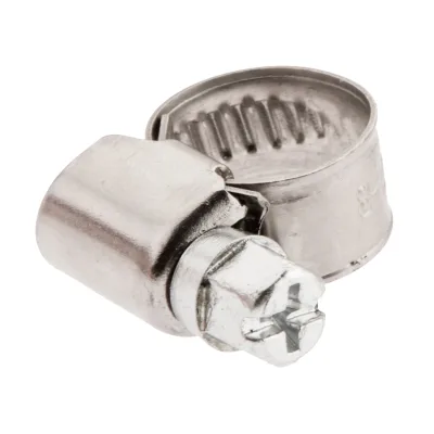 TOPEX Tömlőbilincs 16-275/9mm W2, min. rendelés: 5db