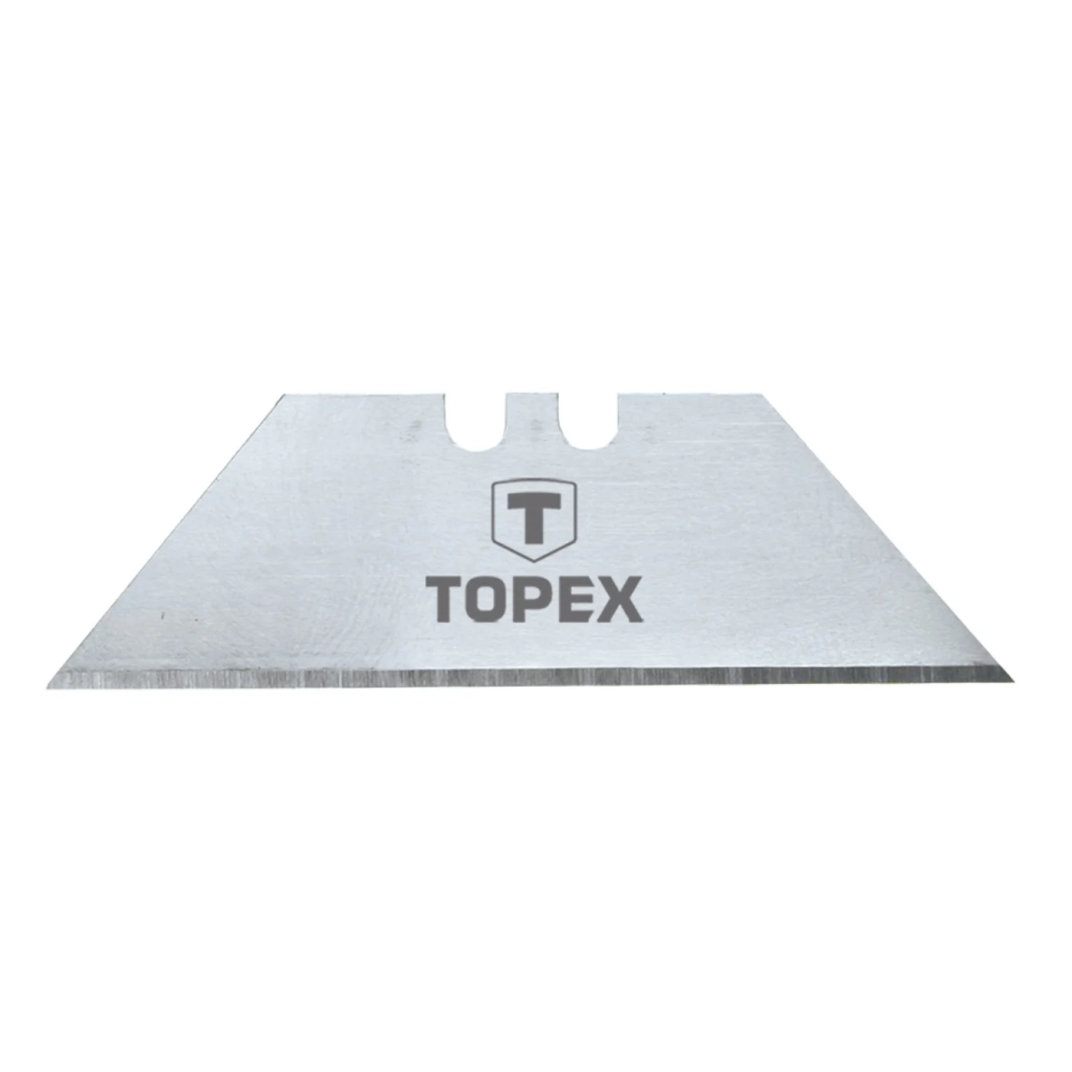 TOPEX Trapézpenge, 5db, min. rendelés: 5cs festő- és burkolószerszám