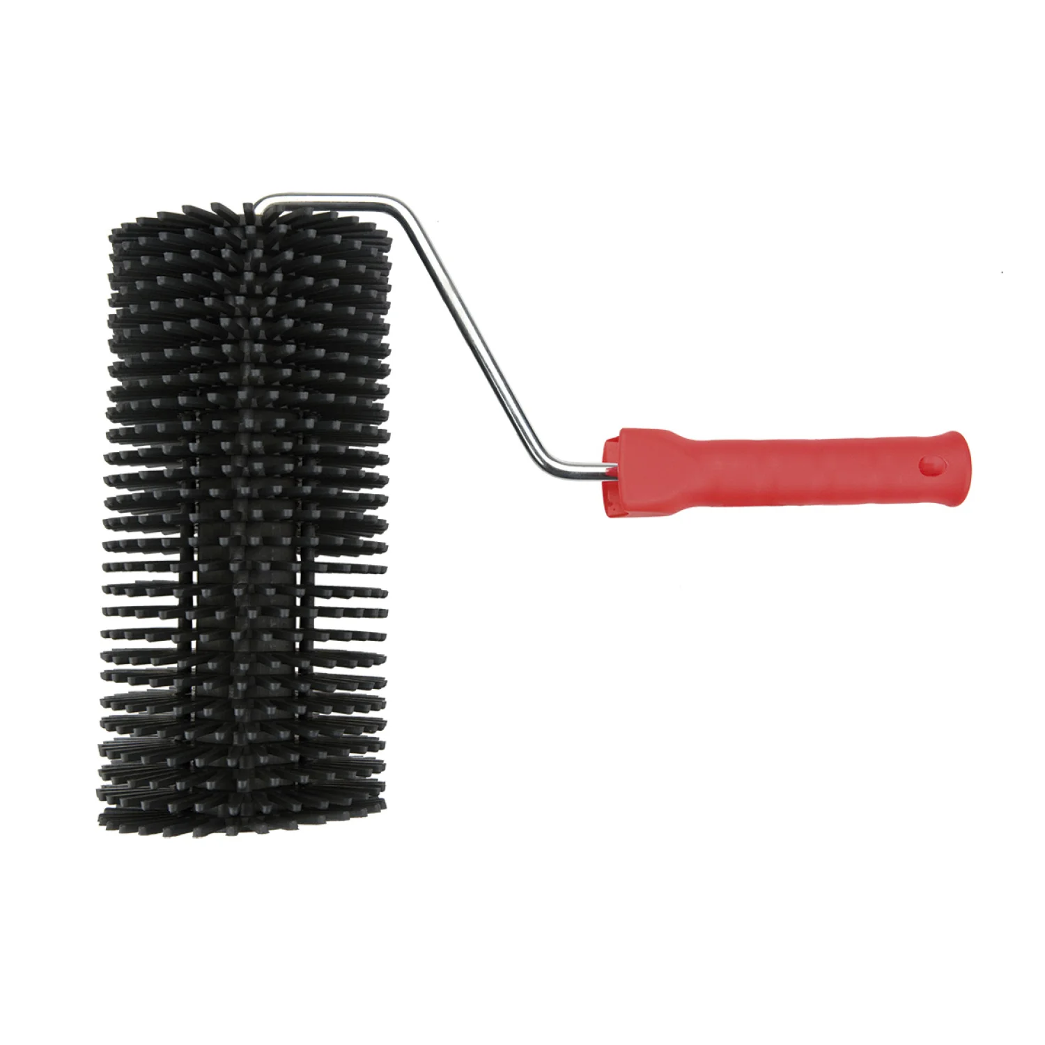 TOPEX Tüskés henger 25cm/14mm festő- és burkolószerszám