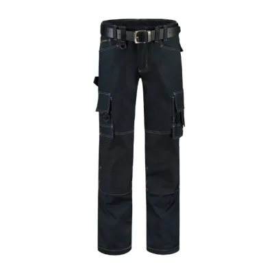 TRICORP Cordura Canvas Work Pants derekas nadrág