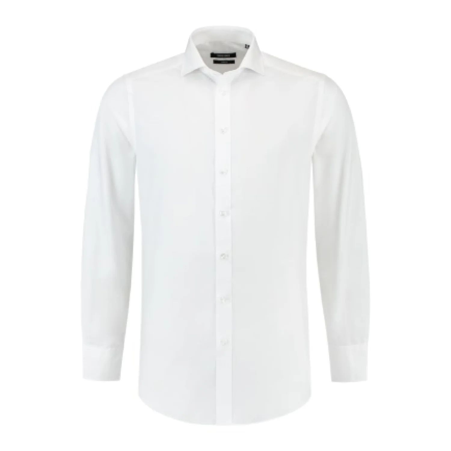 TRICORP Fitted Shirt ing Fehér T0