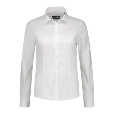 TRICORP Fitted Stretch Blouse ing
