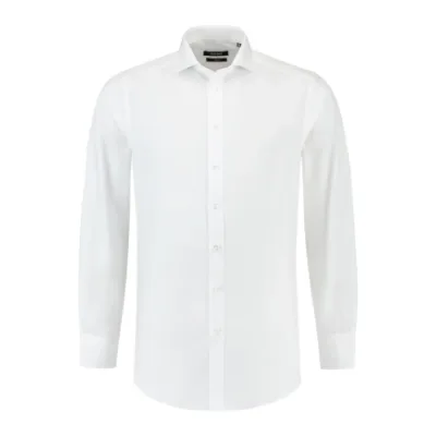 TRICORP Fitted Stretch Shirt ing