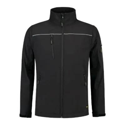 TRICORP Luxury Softshell