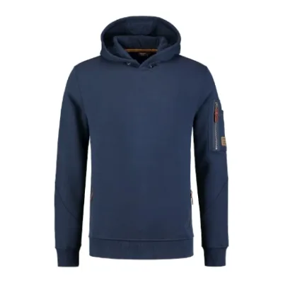 TRICORP Premium Hooded Sweater pulóverek és kardigán