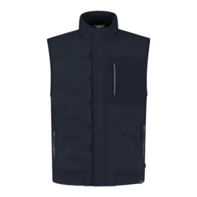 TRICORP Puffer Bodywarmer Rewear