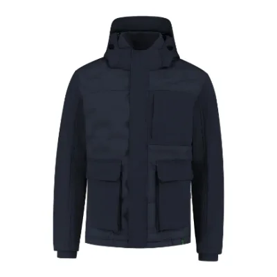 TRICORP Puffer kabát Rewear