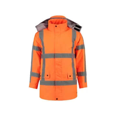 TRICORP RWS Parka
