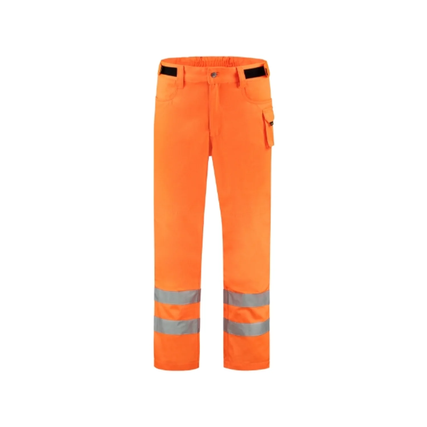 TRICORP RWS Work Pants derekas nadrág Fluoreszkáló narancssárga 98