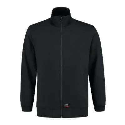 TRICORP Sweat kabát Washable 60 °C pulóverek és kardigán