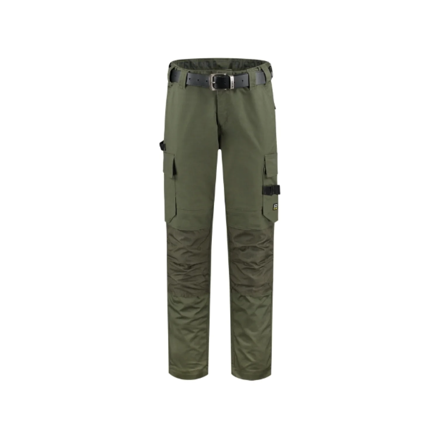 TRICORP Work Pants Twill Cordura derekas nadrág Army ta