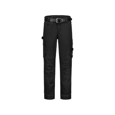 TRICORP Work Pants Twill Cordura Stretch derekas nadrág