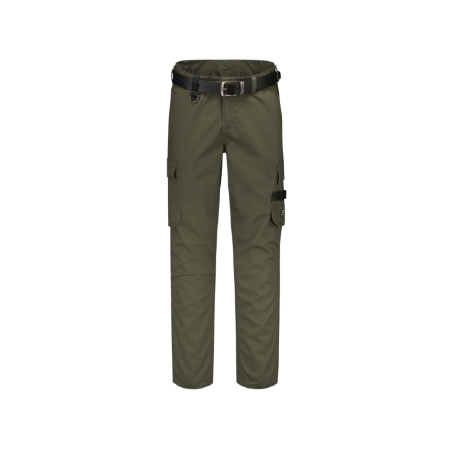 TRICORP Work Pants Twill derekas nadrág Army ta