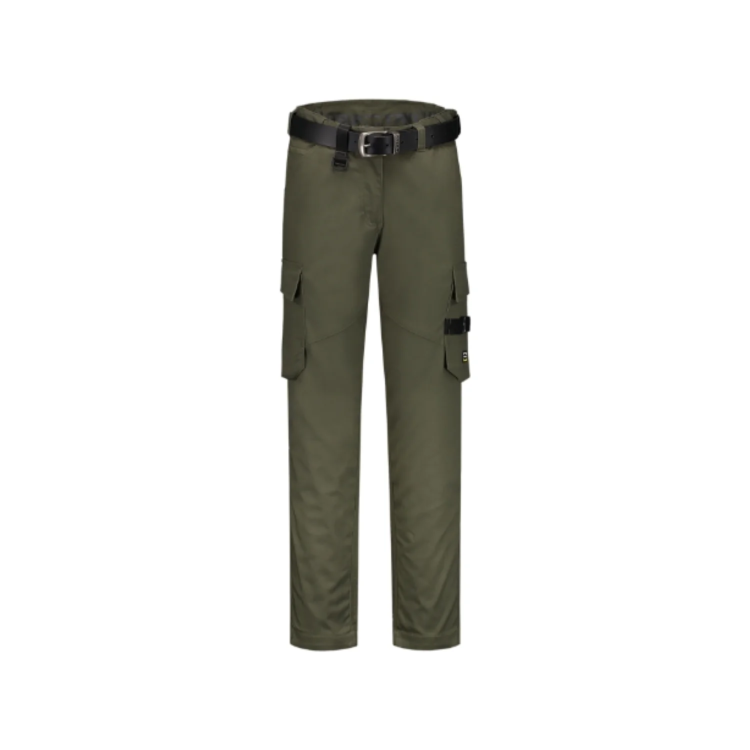 TRICORP Work Pants Twill Women derekas nadrág Army ta