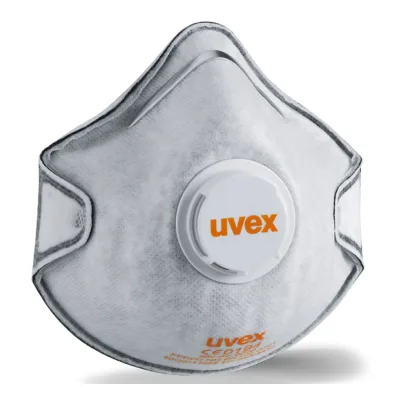 Uvex 2220 Silv-Air C FFP2 maszk