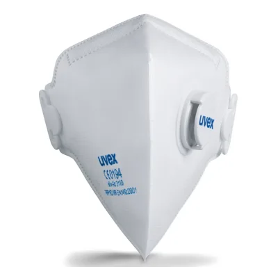 Uvex 3110 Silv-Air C FFP1 NR maszk