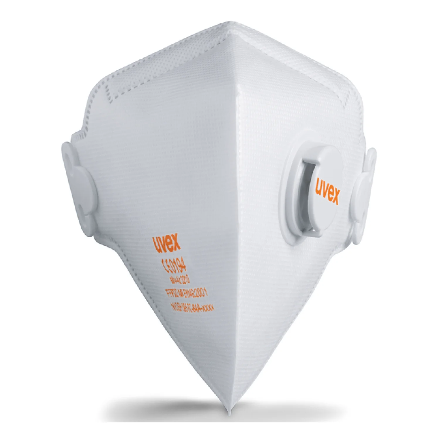 Uvex 3210 Silv-Air C FFP2 FFP2 maszk
