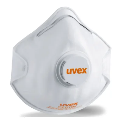 Uvex Silv-Air 2210 FFP2 maszk