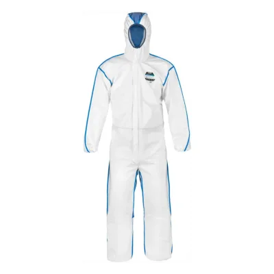 Védőoverál lakeland micromax ns cool suit
