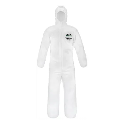 Védőoverál lakeland safegard 76 white