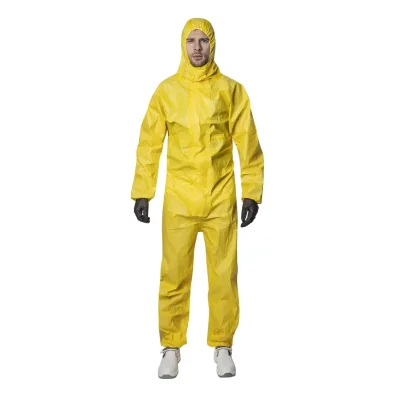 Védőoverall ARDON®MAXSHIELD pro B/4B/5B/6B egyszer használatos overál