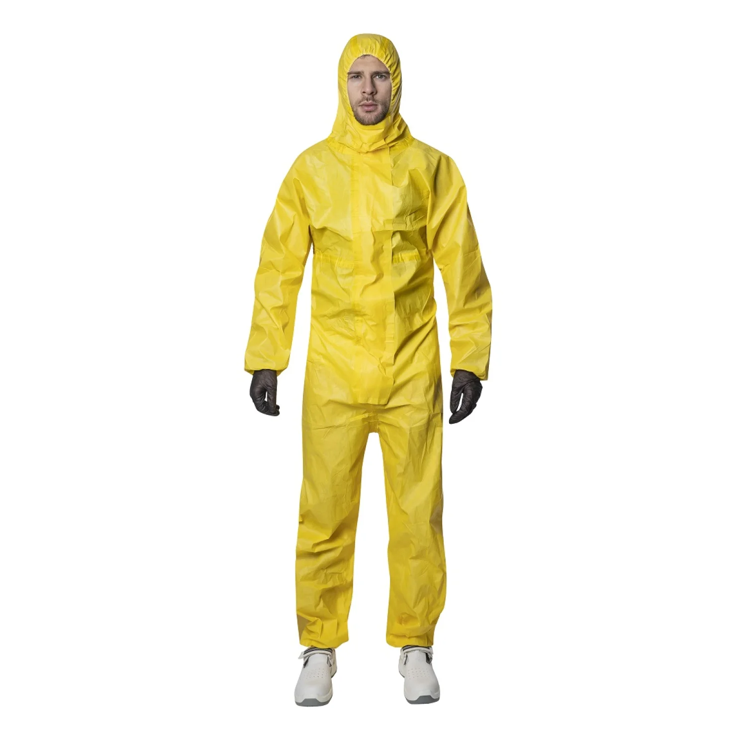 Védőoverall ARDON®MAXSHIELD pro B/4B/5B/6B egyszer használatos overál