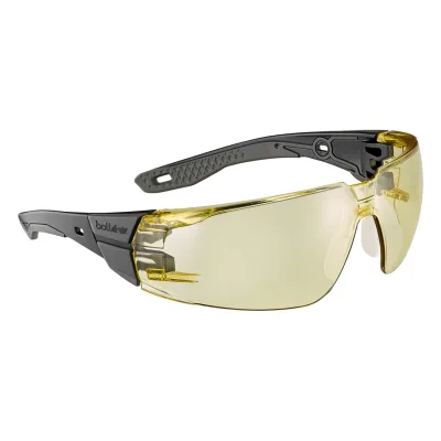 Védőszemüveg bolle rush 2.0 (twilight) black