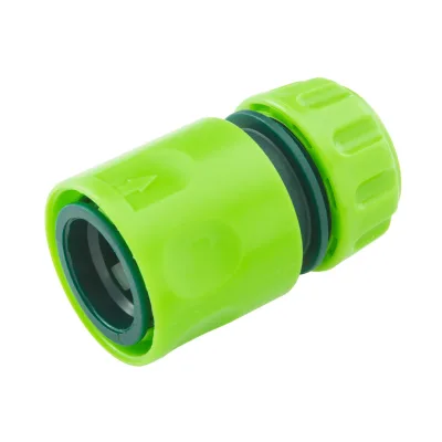 VERTO 30db tömlő gyorscsatlakozó 1/2", kínálódobozban