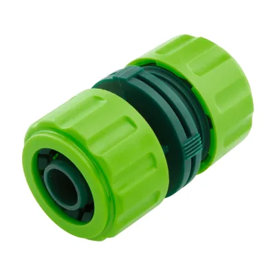 VERTO 30db tömlőtoldó csatlakozó 3/4", kínálódobozban