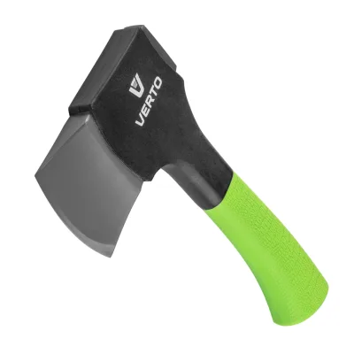 VERTO Balta 550g, fej 410g, üvegszálas nyél 9", teflon bevonat balták és