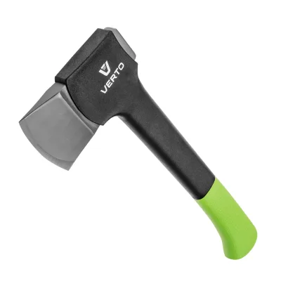 VERTO Balta 620g, fej 410g, üvegszálas nyél 14" balták és