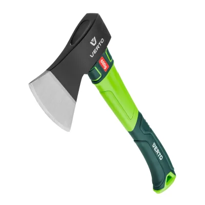 VERTO Balta 860g, fej 600g, üvegszálas nyél balták és