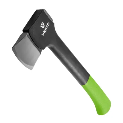 VERTO Balta 870g, fej 540g, üvegszálas nyél 17.5" balták és