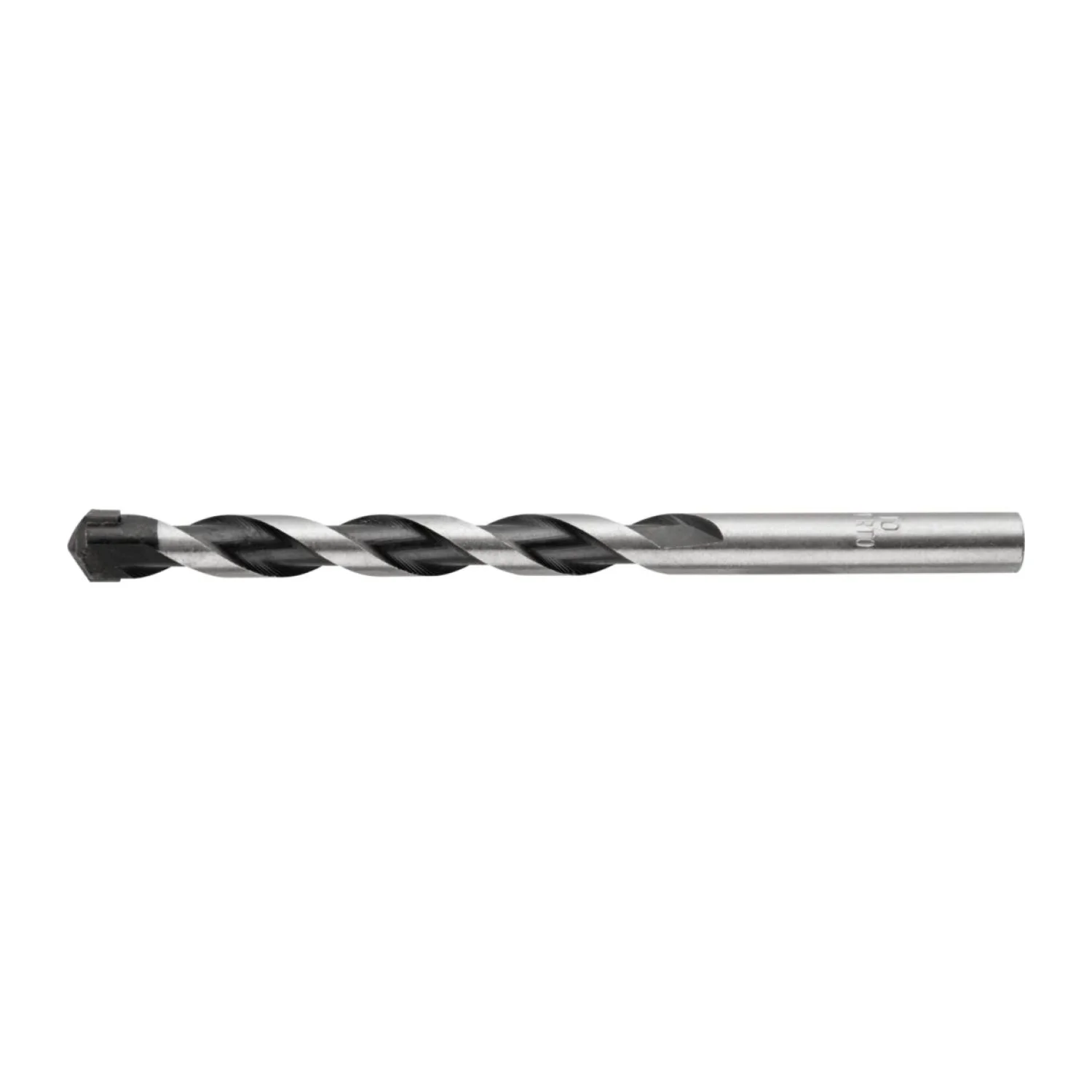 VERTO Betonfúró 10x120mm, min. rendelés: 5db fúrószár